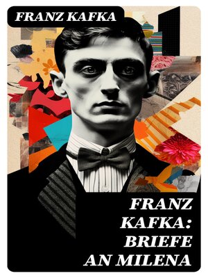 cover image of Franz Kafka
